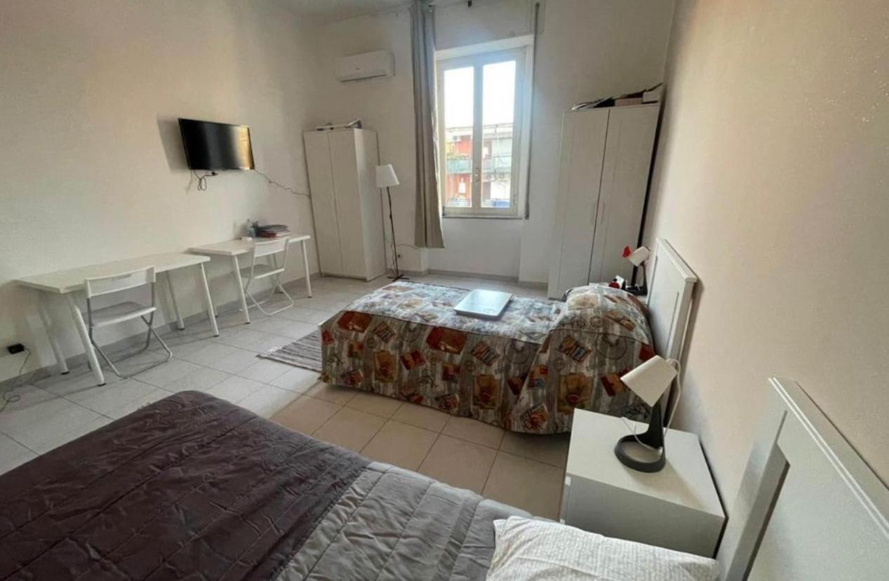 House San Gaetano Appartement *