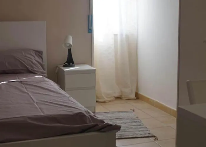 House San Gaetano