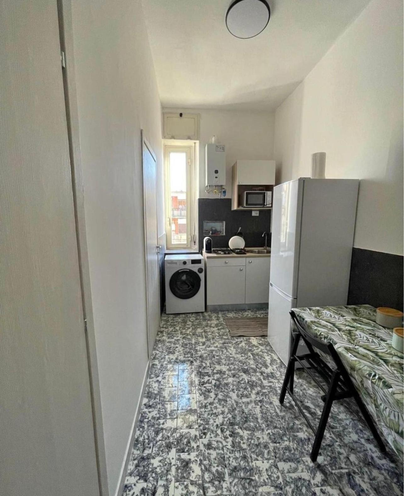 House San Gaetano Naples