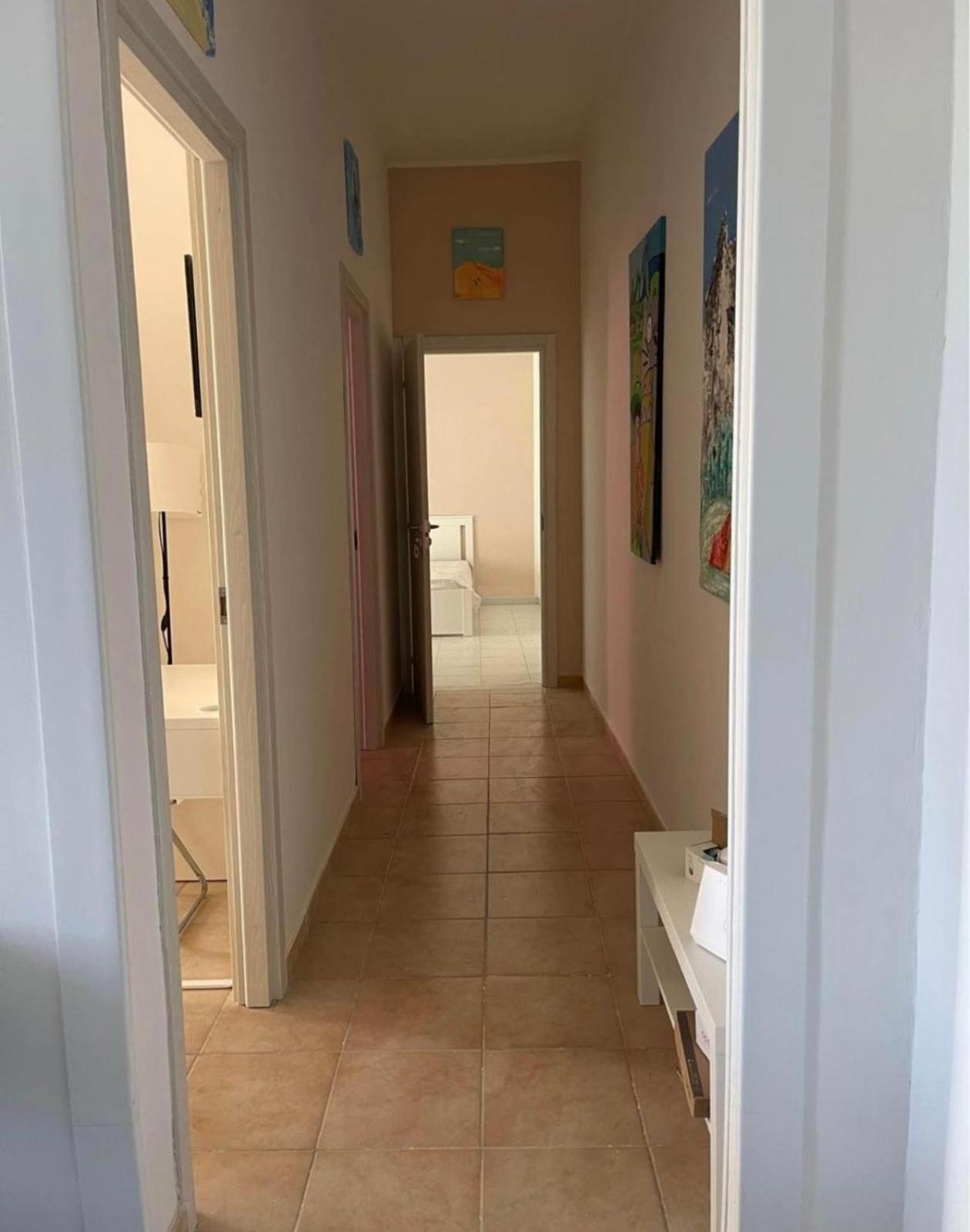 Apartment House San Gaetano